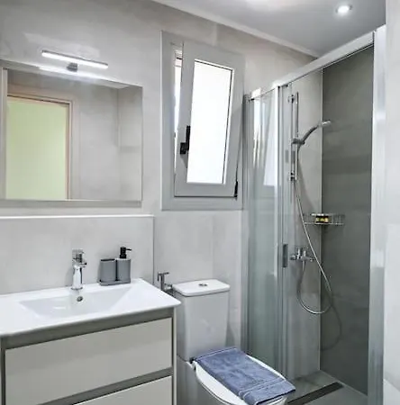 Villa Charming Penelope With Private Pool Walking Lefkada City