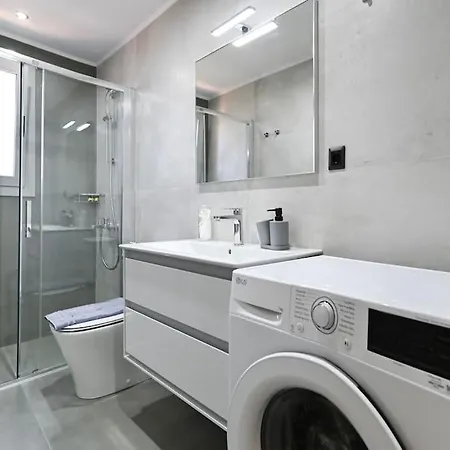 Charming Penelope With Private Pool Walking Lefkada City