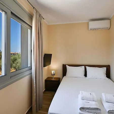 Charming Penelope With Private Pool Walking Lefkada City