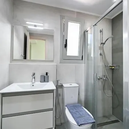 Charming Penelope With Private Pool Walking Villa Lefkada City